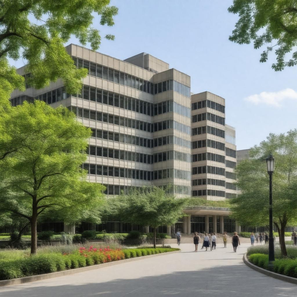 Beth Israel Medical Center